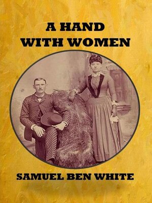 cover image of A Hand With Women